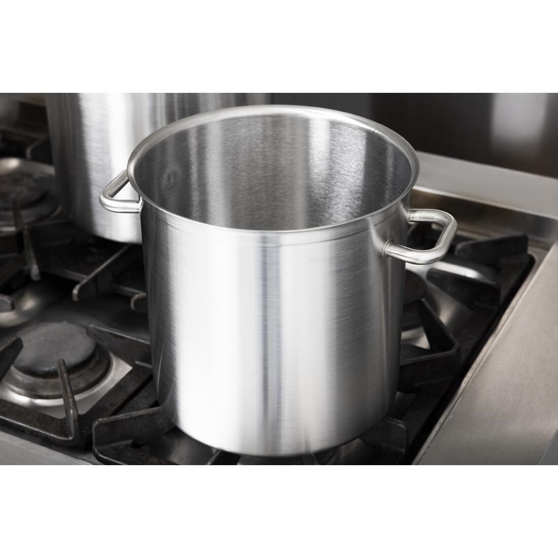 Bourgeat Excellence Stockpot 10.8Ltr