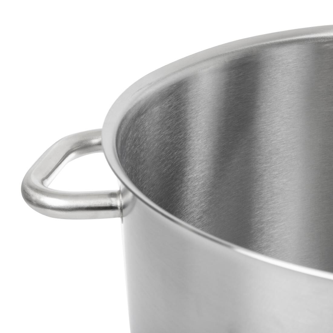 Bourgeat Excellence Stockpot 50Ltr