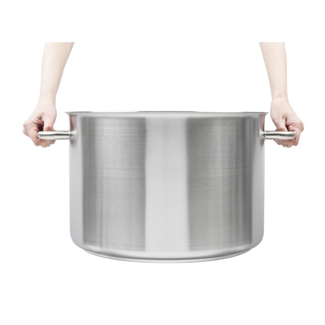 Bourgeat Excellence Stockpot 50Ltr