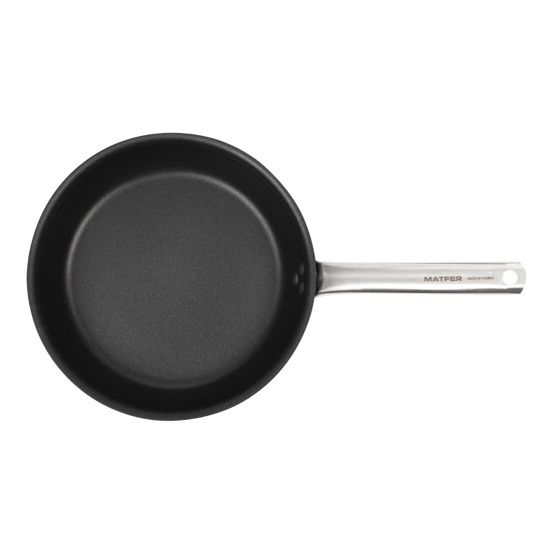 Bourgeat Elite Pro Non Stick Induction Frying Pan 240mm
