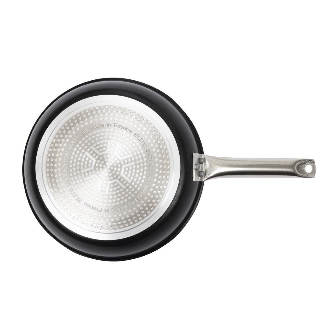 Bourgeat Elite Pro Non Stick Induction Frying Pan 240mm