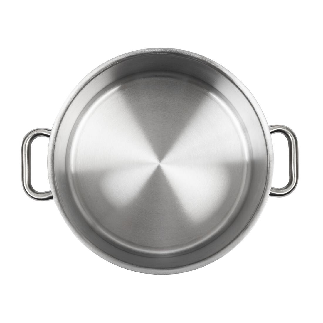 Bourgeat Excellence Casserole Pan 5Ltr