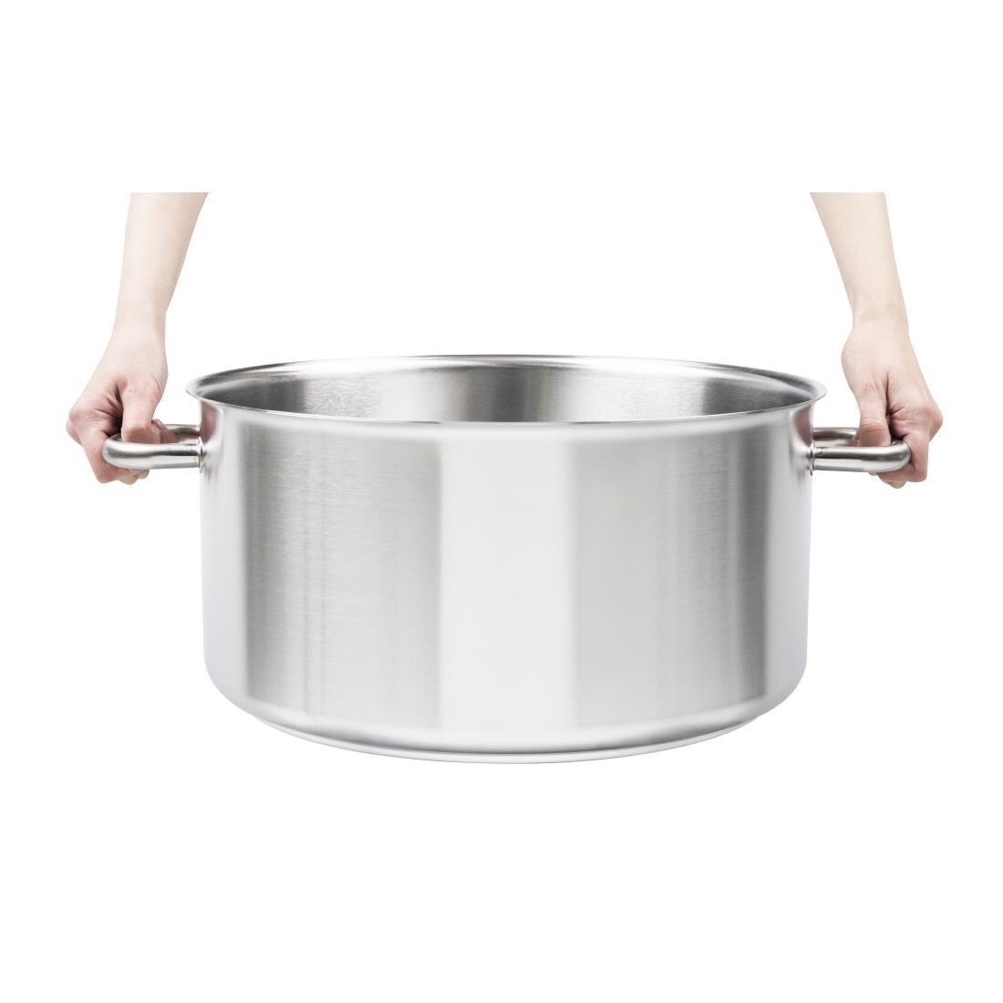 Bourgeat Excellence Casserole Pan 25Ltr