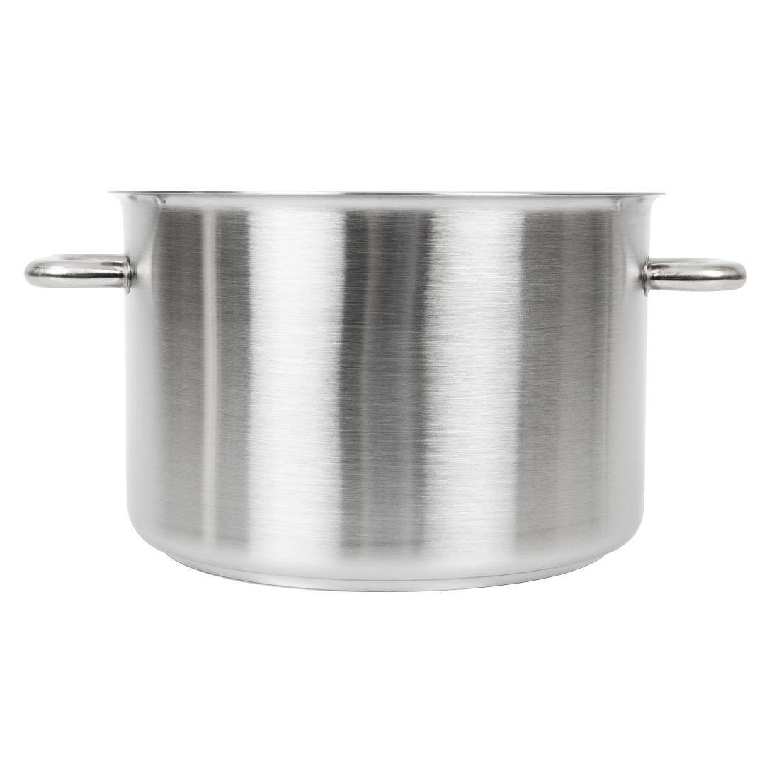 Bourgeat Excellence Boiling Pot 7Ltr