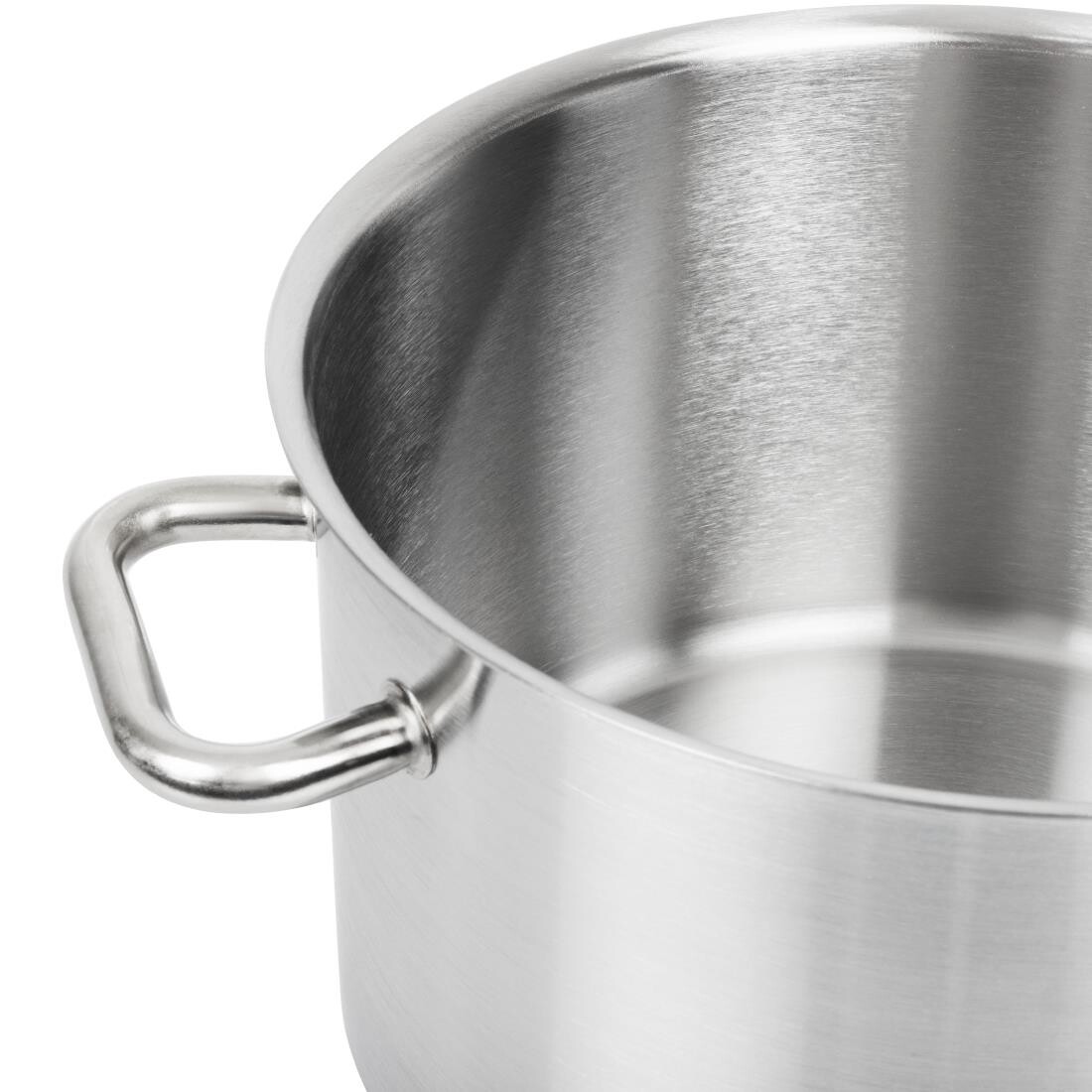 Bourgeat Excellence Boiling Pot 7Ltr