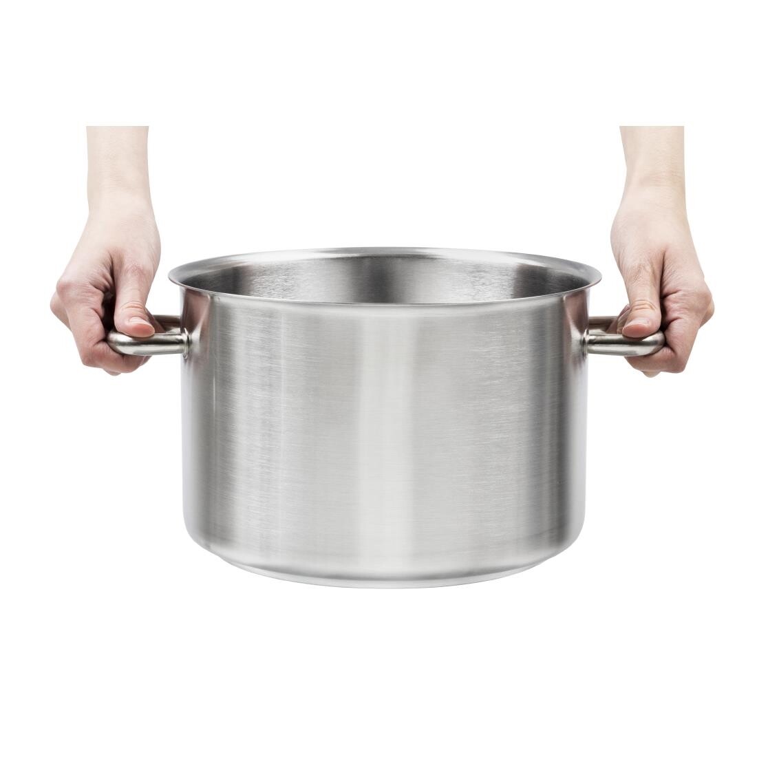 Bourgeat Excellence Boiling Pot 7Ltr