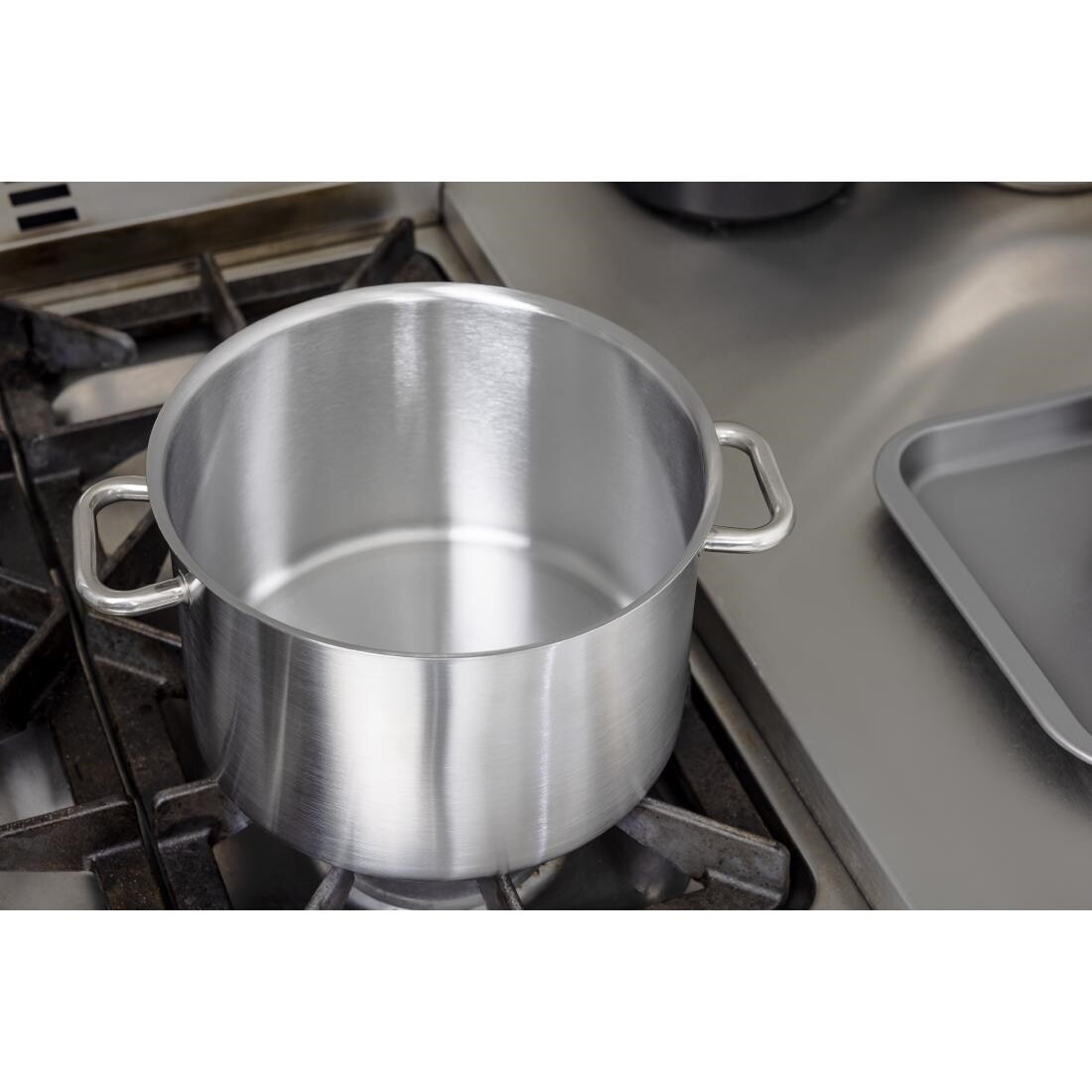 Bourgeat Excellence Boiling Pot 7Ltr