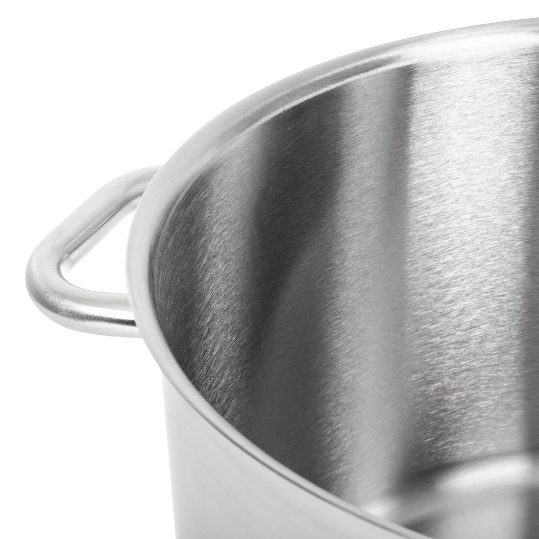 Bourgeat Excellence Boiling Pot 24Ltr