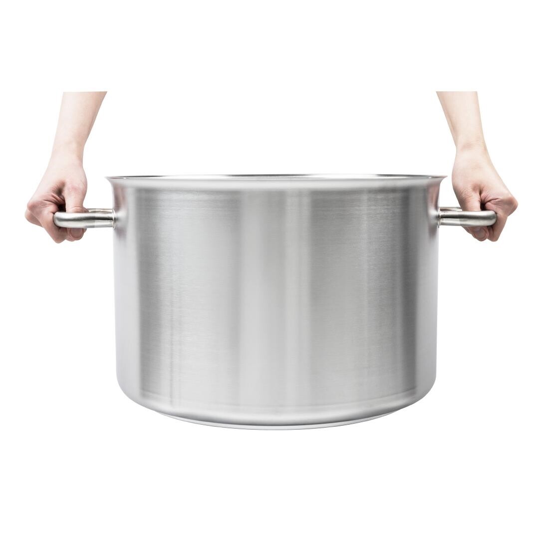 Bourgeat Excellence Boiling Pot 24Ltr