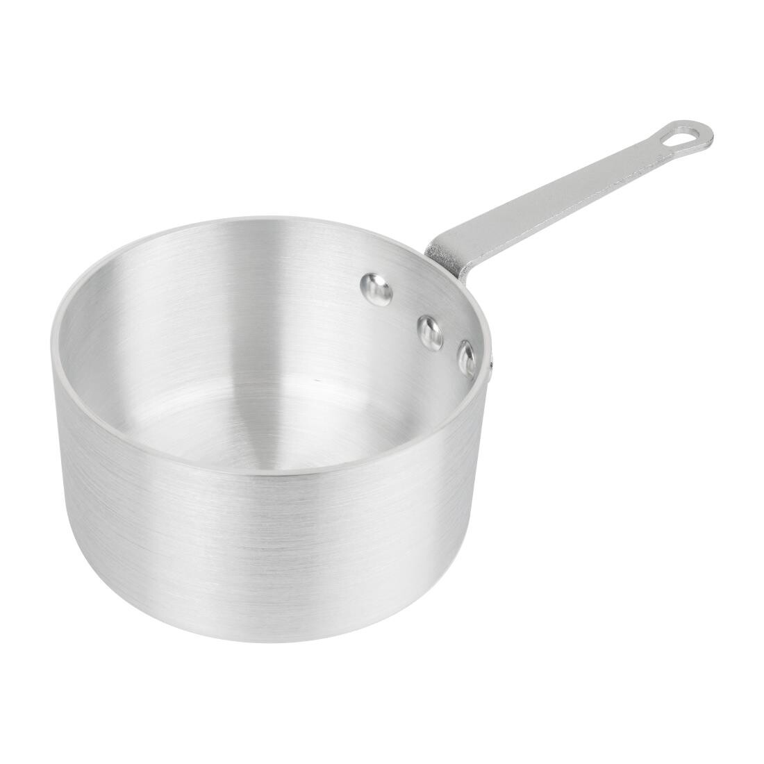 Vogue Aluminium Saucepan 1.7Ltr