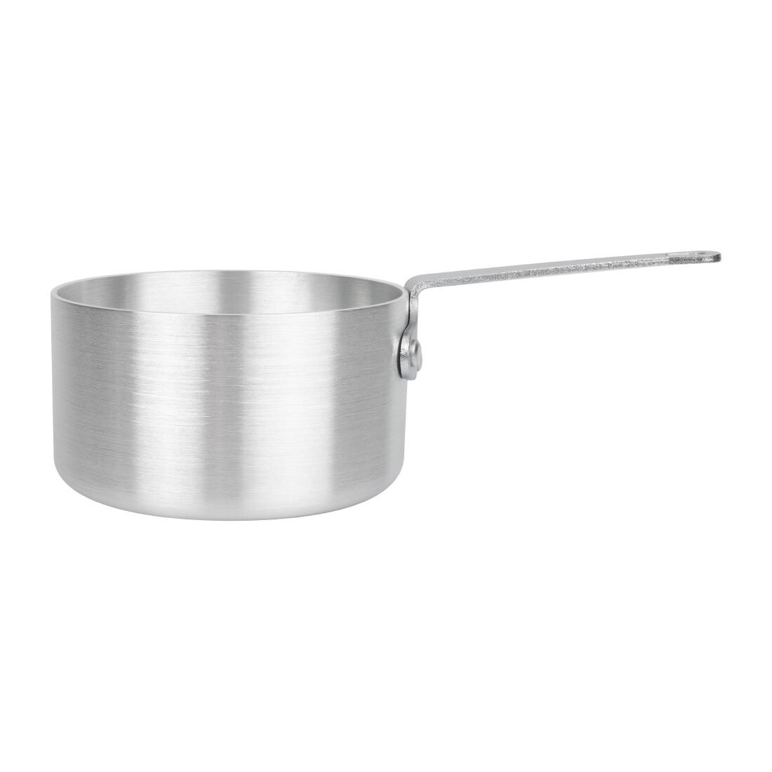 Vogue Aluminium Saucepan 1.7Ltr