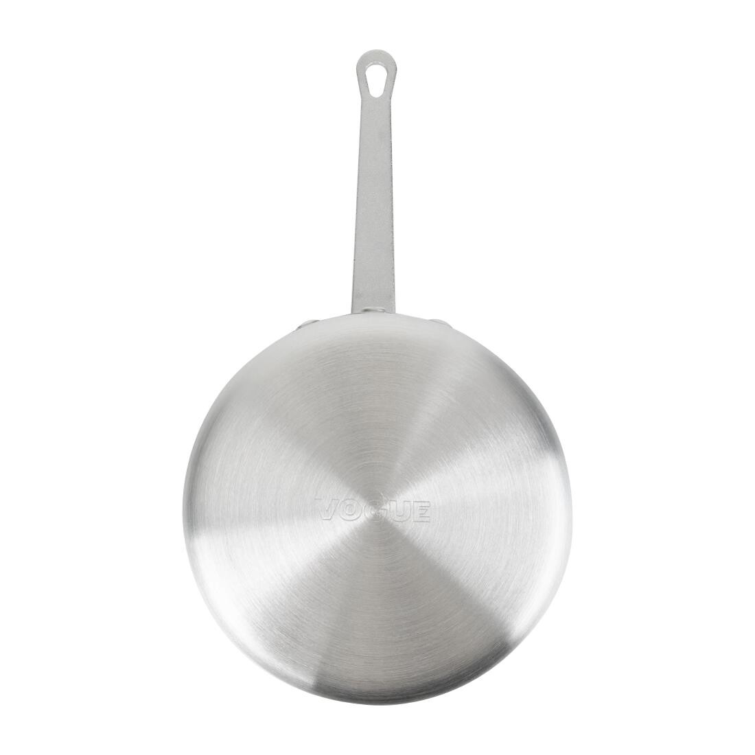 Vogue Aluminium Saucepan 1.7Ltr