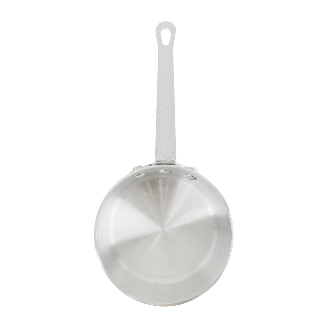 Vogue Aluminium Saucepan 1.2Ltr