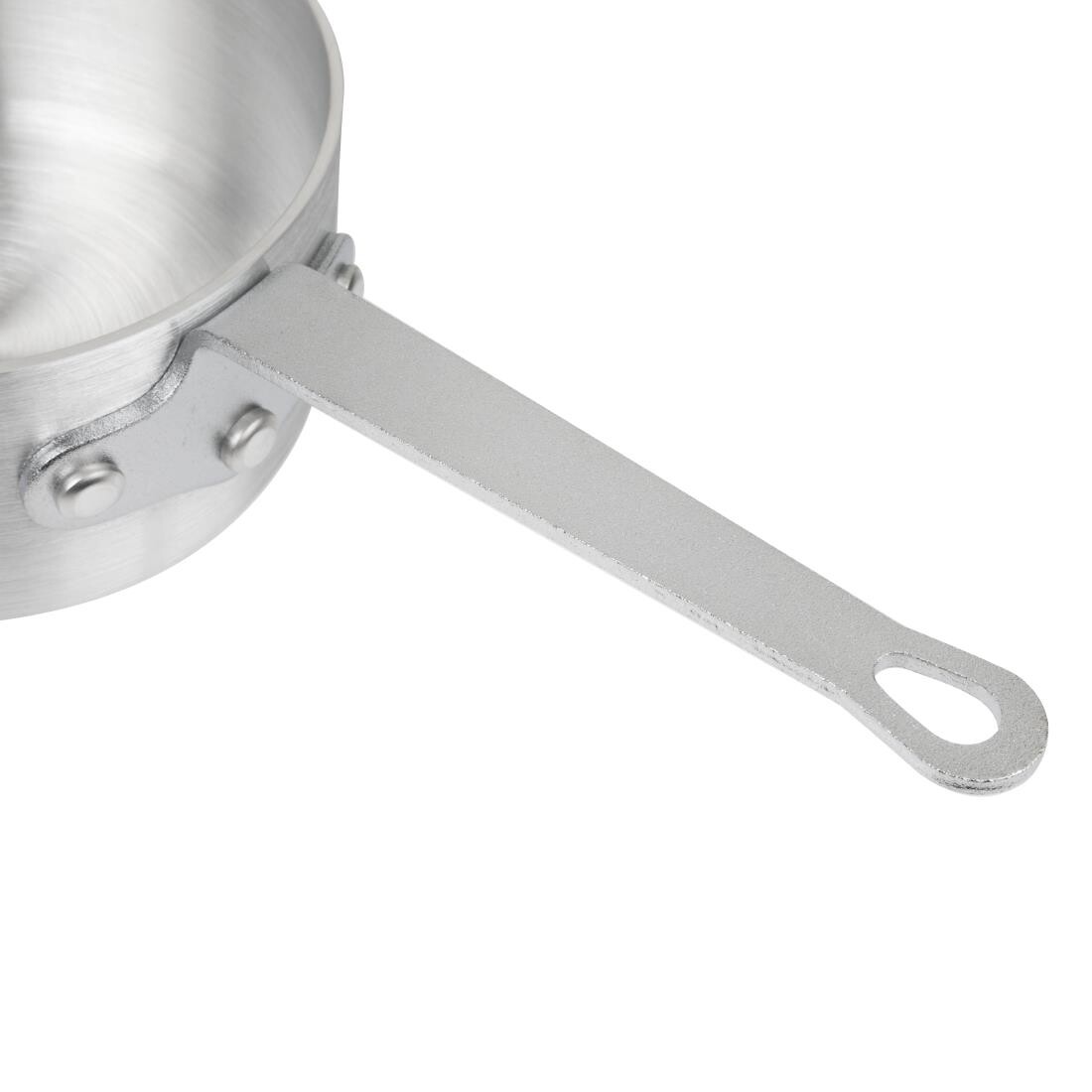 Vogue Aluminium Saucepan 1.2Ltr
