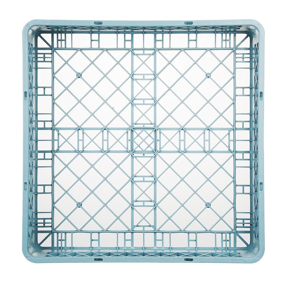 Vogue Open Cup Dishwasher Rack