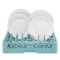 Vogue Plate Dishwasher Rack