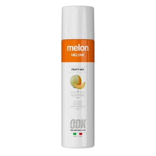 ODK Melon Fruity Mix 750ml