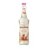 Monin Pure Cane Sugar Syrup 700ml
