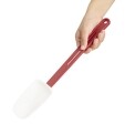 Vogue Heat Resistant Spoonula 14"