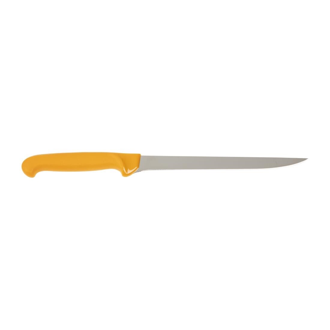 Swibo Flexible Fish Knife 20.5cm
