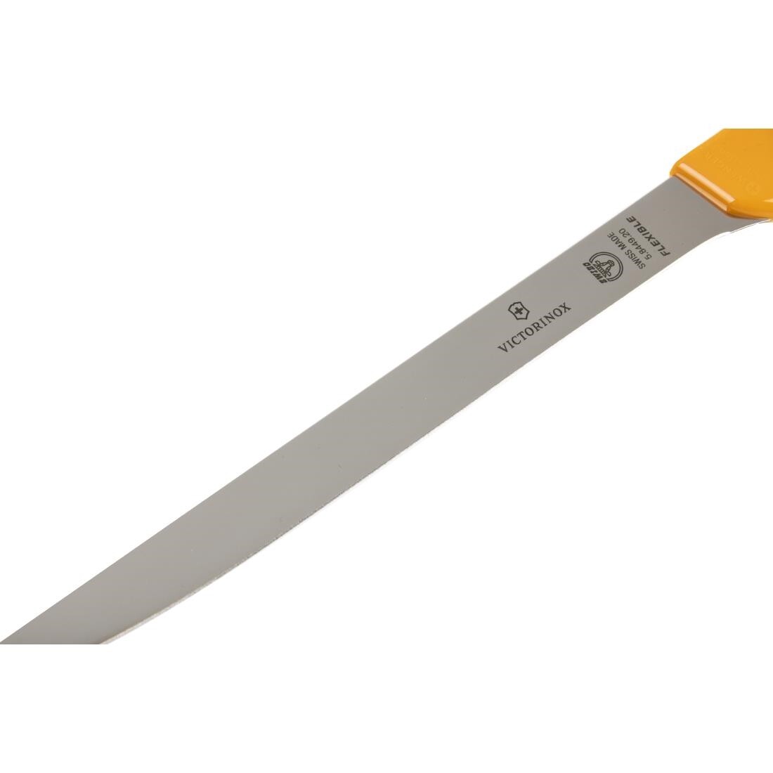 Swibo Flexible Fish Knife 20.5cm