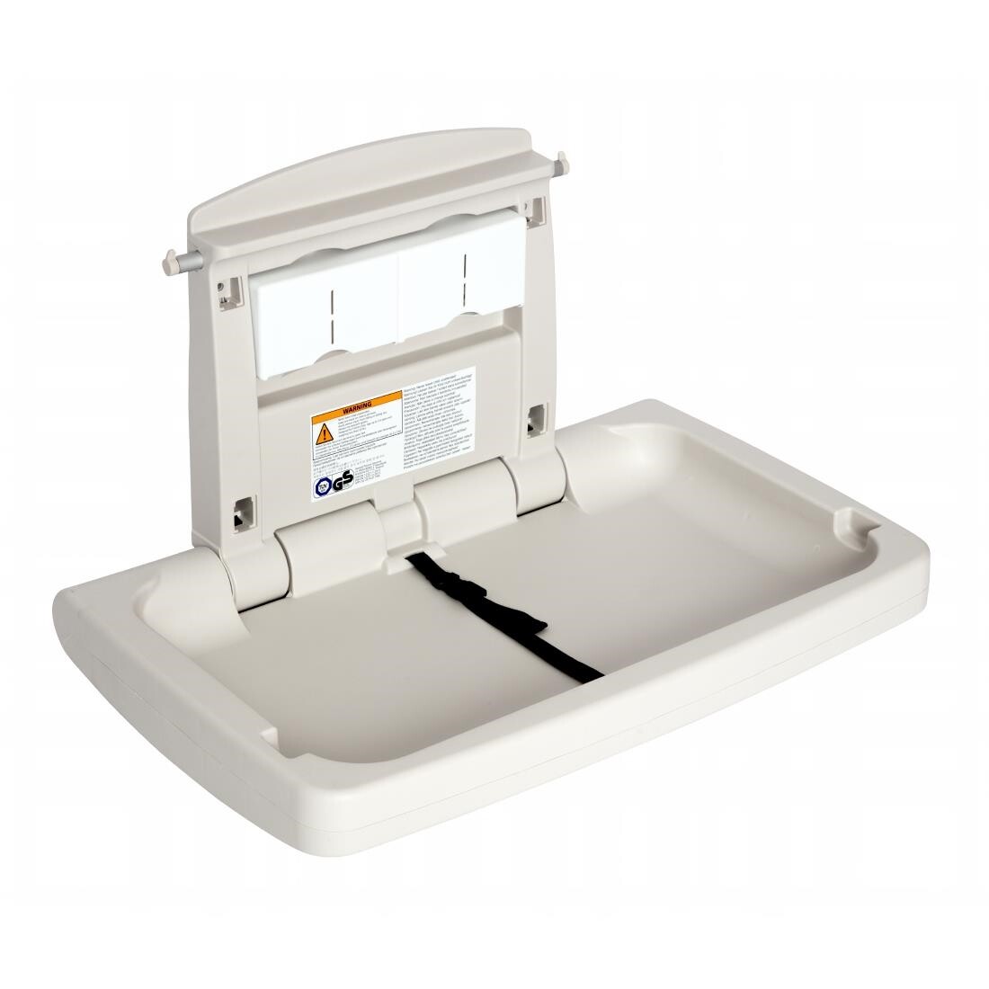 Rubbermaid Baby Changing Station