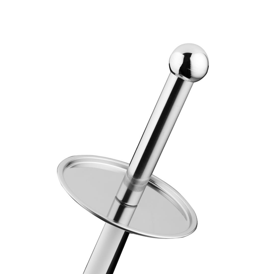 Jantex Toilet Brush and Holder