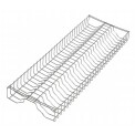 Vogue Stainless Steel Plate Racks