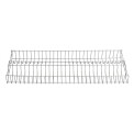 Vogue Stainless Steel Plate Racks
