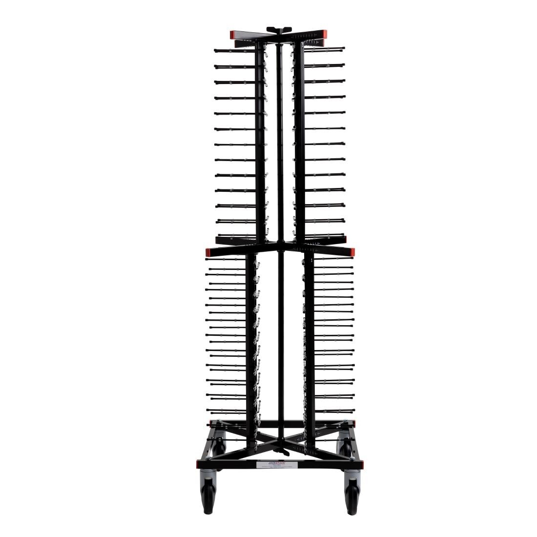 Jackstack Charged Plate Storage 104 Plates