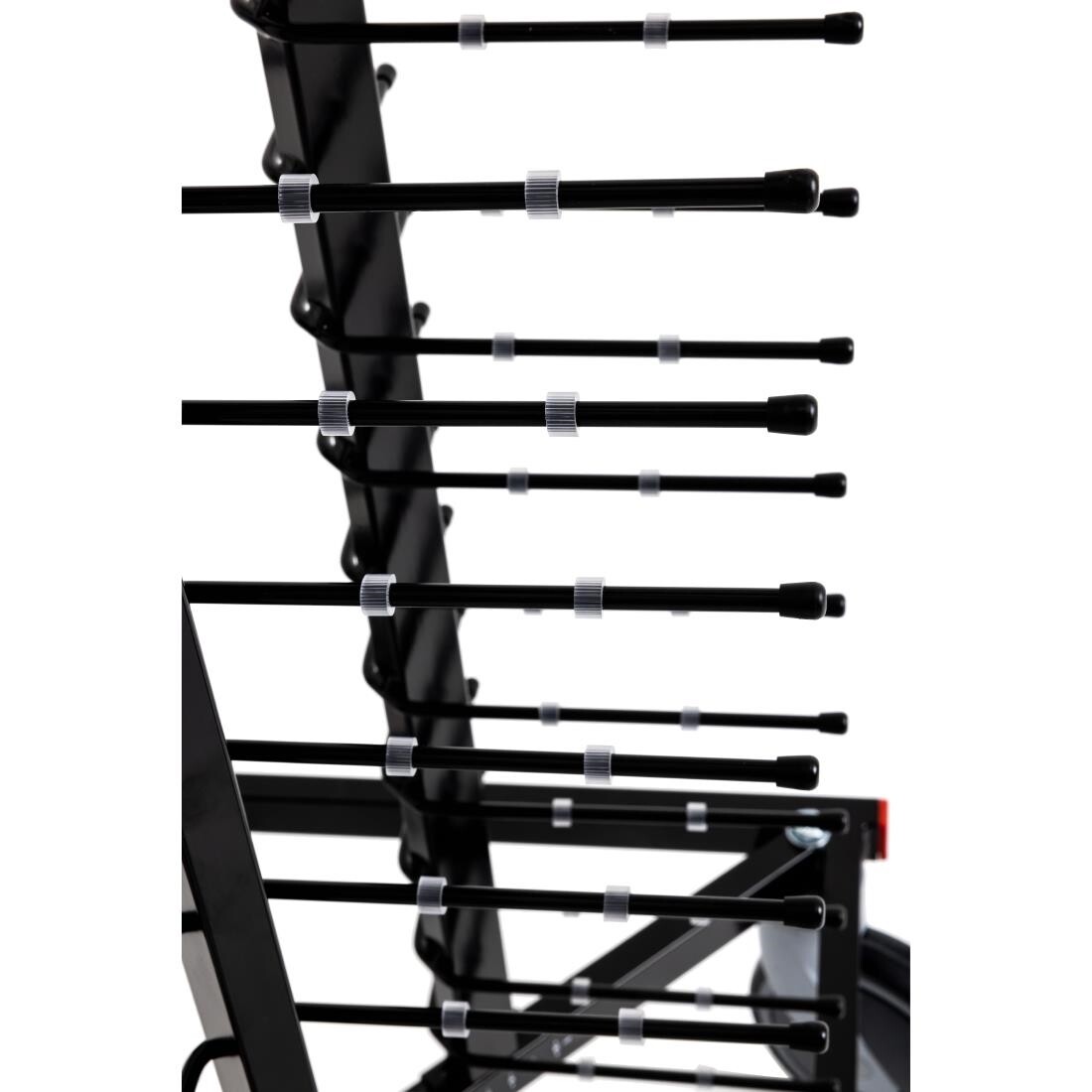 Jackstack Charged Plate Storage 104 Plates