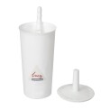 Jantex Toilet Brush and Holder White