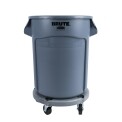 Rubbermaid Brute Utility Container 75.7Ltr