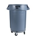 Rubbermaid Brute Utility Container 121Ltr