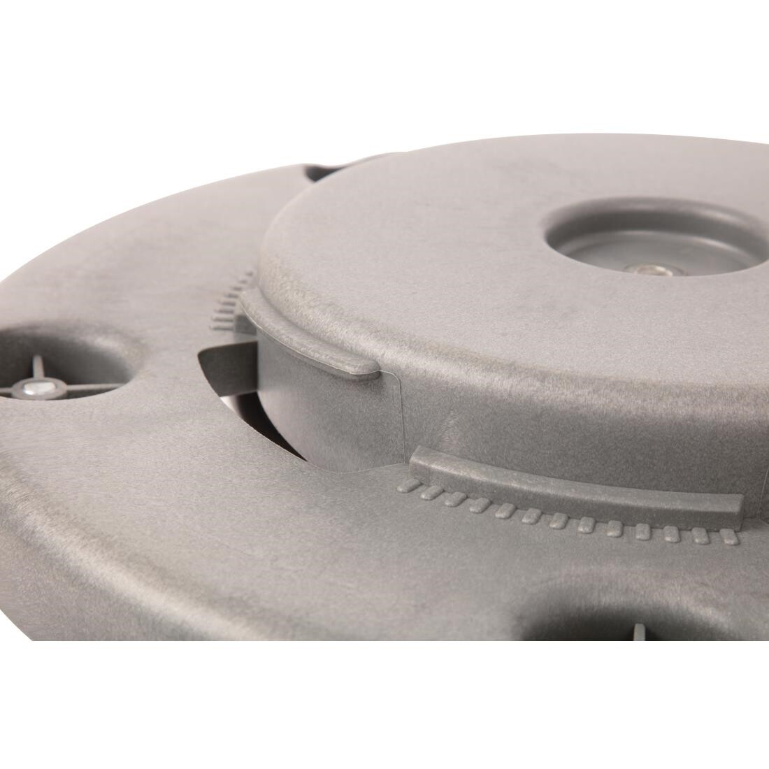 Jantex Bin Dolly 120Ltr