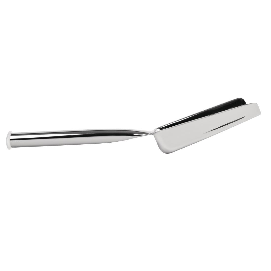 Vogue Tubular Handled Chip Scoop