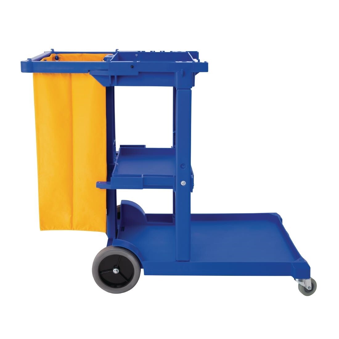 Jantex Janitorial Trolley