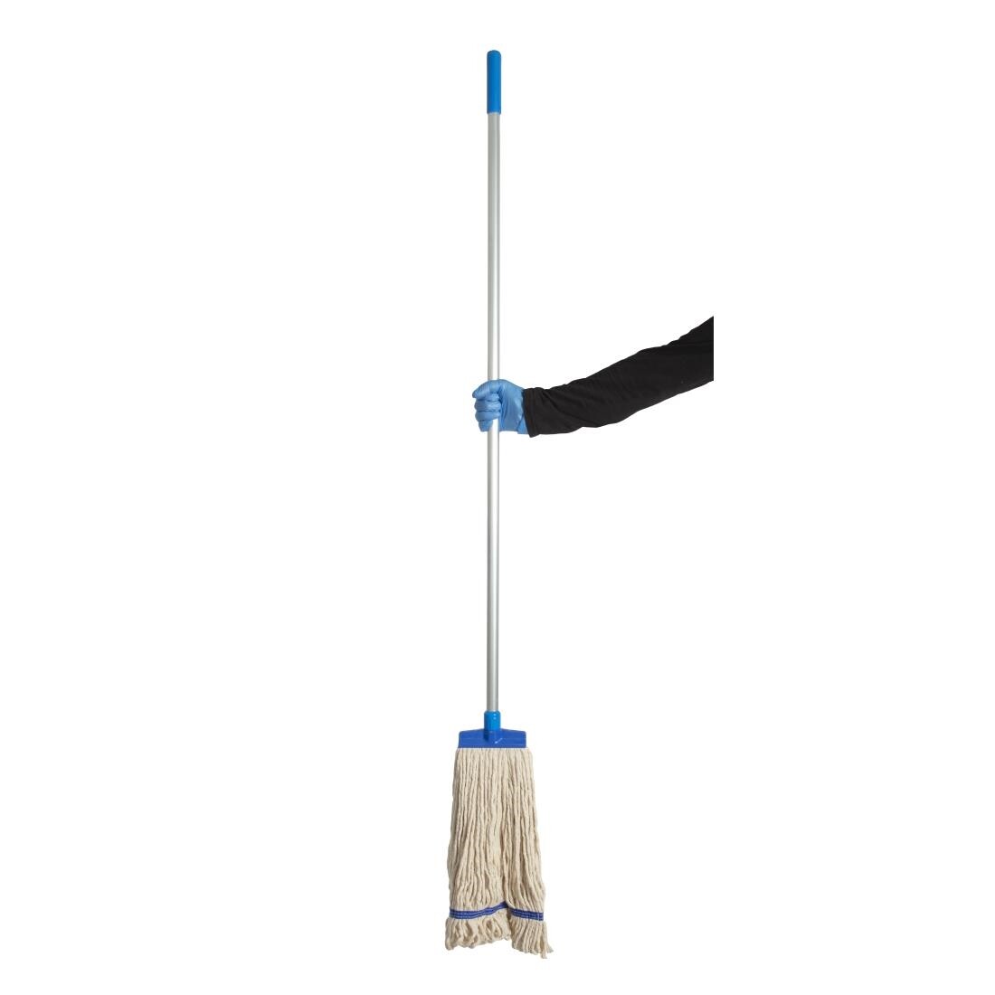 SYR Kentucky Mop Head Blue