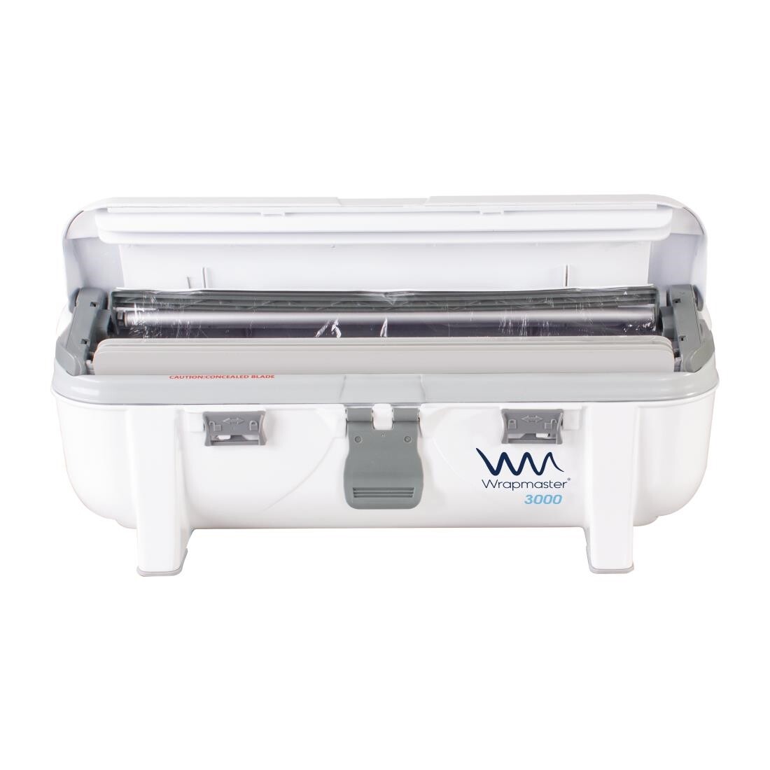 Special Offer Wrapmaster3000 Dispenser and 3 x 300m Clingfilm (M809)