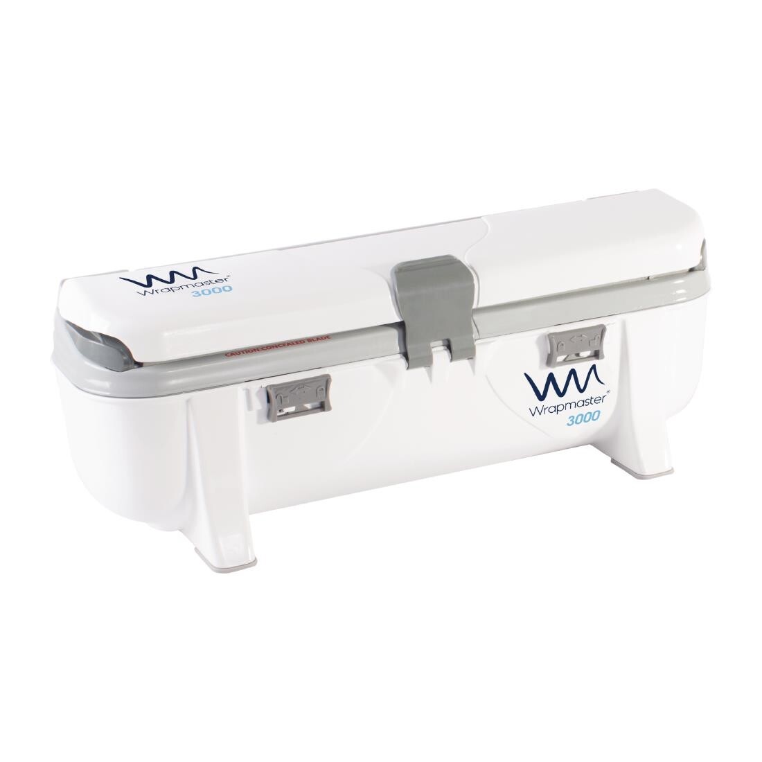 Special Offer Wrapmaster3000 Dispenser and 3 x 300m Clingfilm (M809)