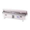 Special Offer Wrapmaster4500 Dispenser and 3 x 300m Clingfilm (M810)