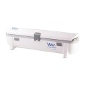 Special Offer Wrapmaster4500 Dispenser and 3 x 300m Clingfilm (M810)