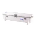 Special Offer Wrapmaster4500 Dispenser and 3 x 90m Foil (J371)