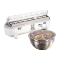 Special Offer Wrapmaster4500 Dispenser and 3 x 90m Foil (J371)
