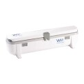 Special Offer Wrapmaster4500 Dispenser and 3 x 300m Clingfilm (M810)