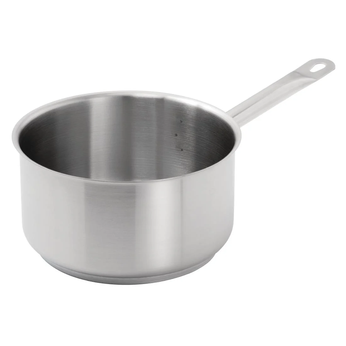 Special Offer - Vogue 3 Saucepan Set