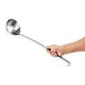 Vogue Ladle 500ml