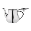 Olympia Arabian Teapot Stainless Steel 35oz