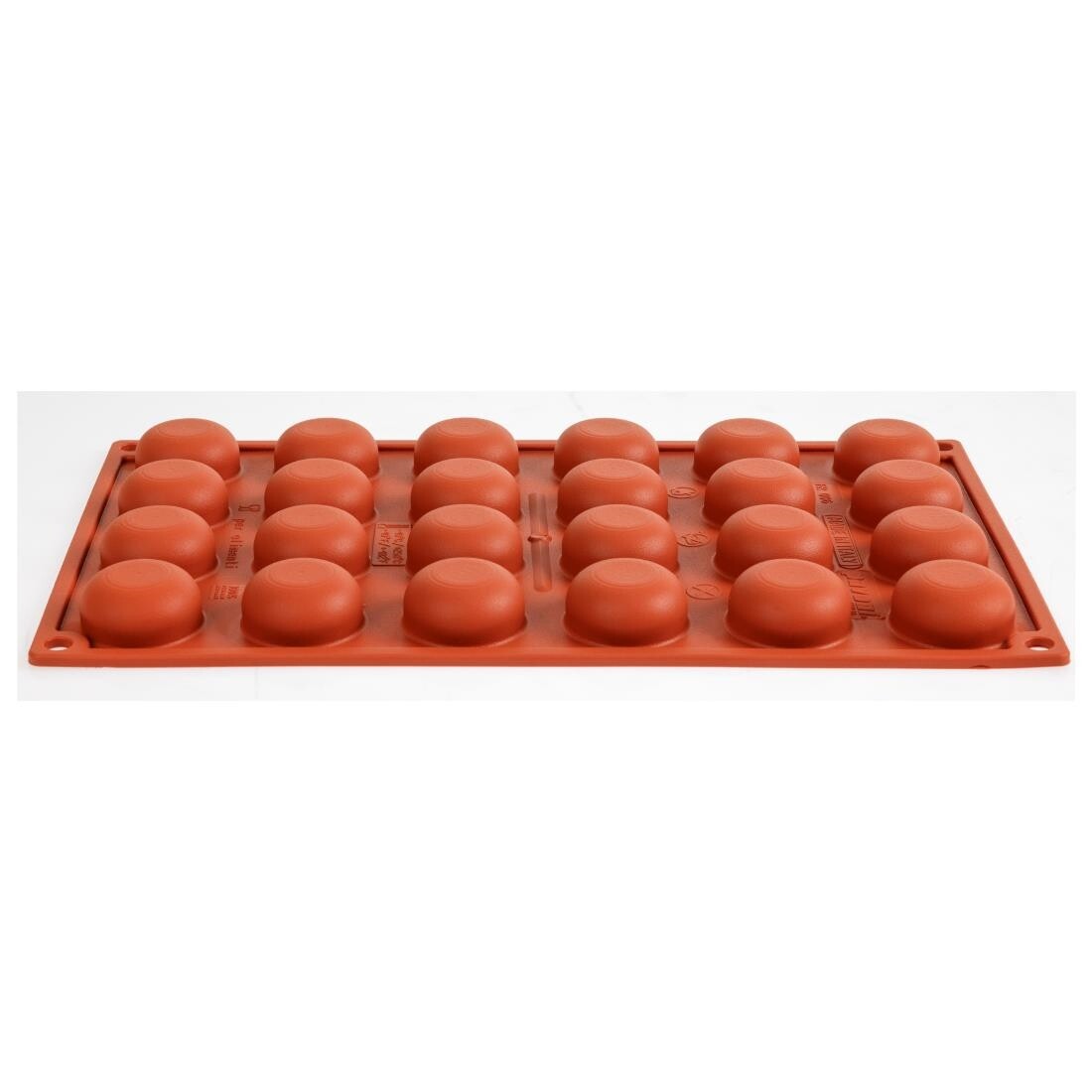 Formaflex Silicone 24 Pomponette Mould