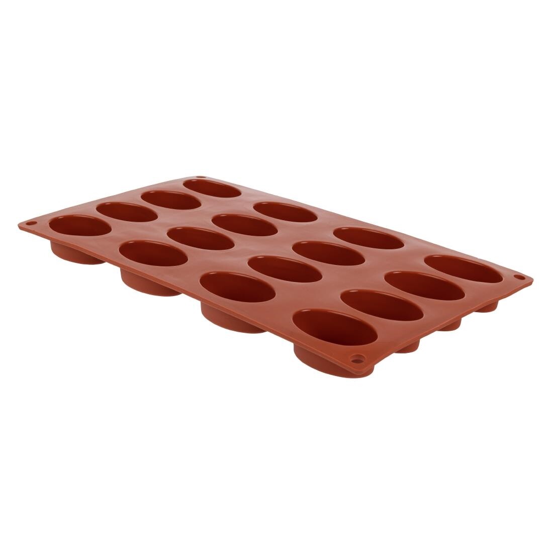 Formaflex Silicone 16 Oval Mould